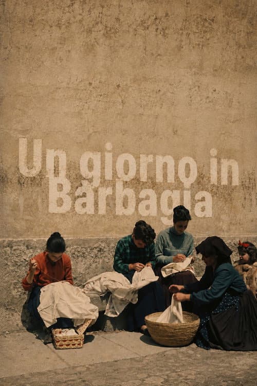 A Day in Barbagia