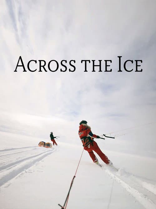 Across the Ice: The Greenland Victory March