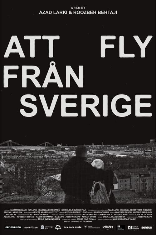 Escape from Sweden