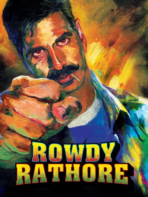 Rowdy Rathore