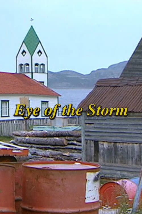 Eye of the Storm