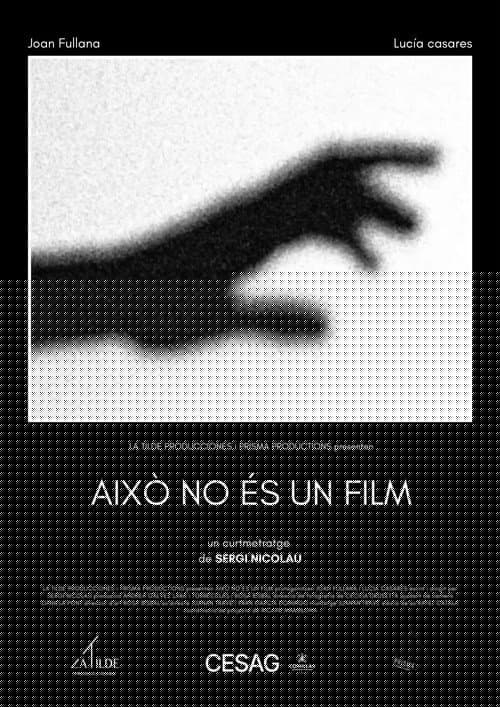 This is Not a Film