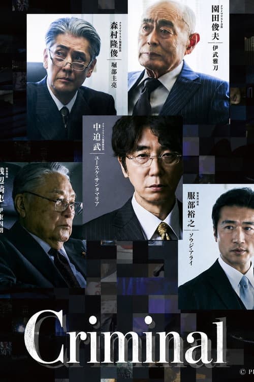 The Criminal