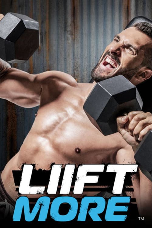 LIIFT More