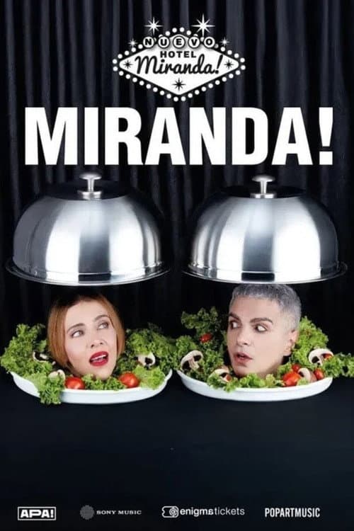 Nuevo Hotel Miranda! Tour