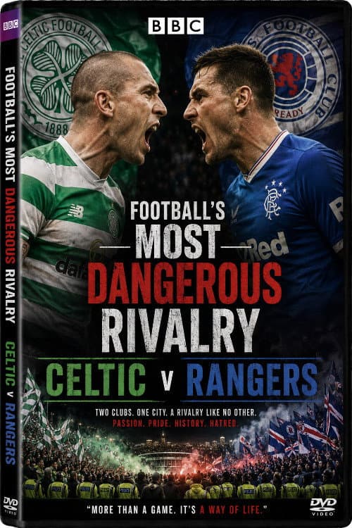 Football’s Most Dangerous Rivalry