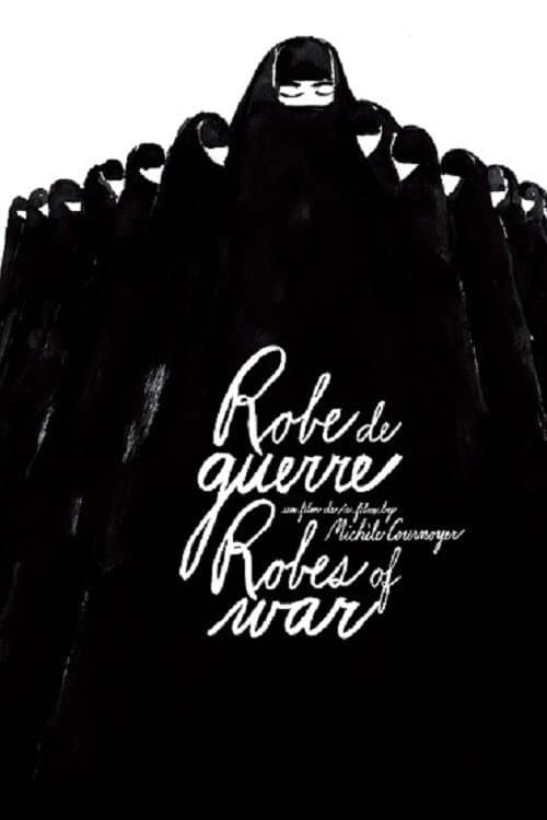 Robes of War