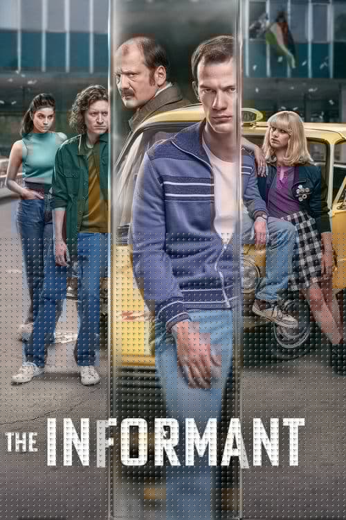 The Informant