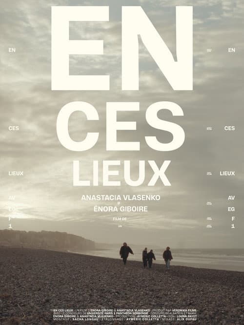En ces lieux