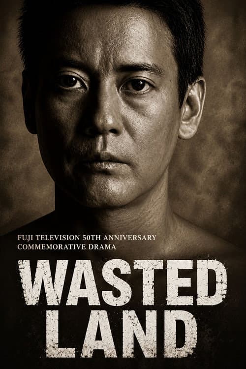 Wasted Land