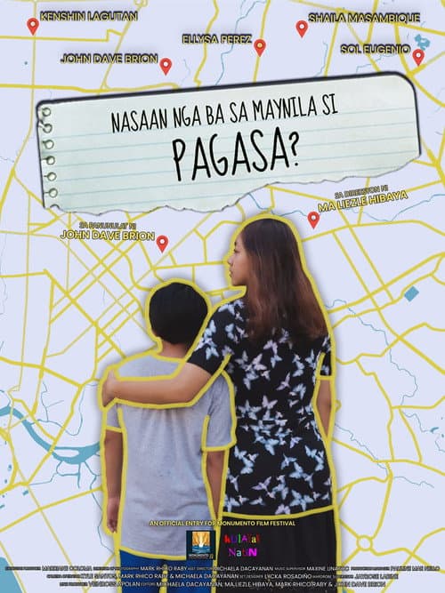Is There Hope In Manila?