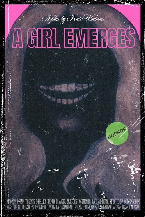 A Girl Emerges