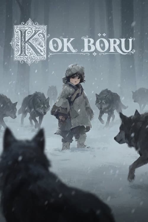 Kök Börü