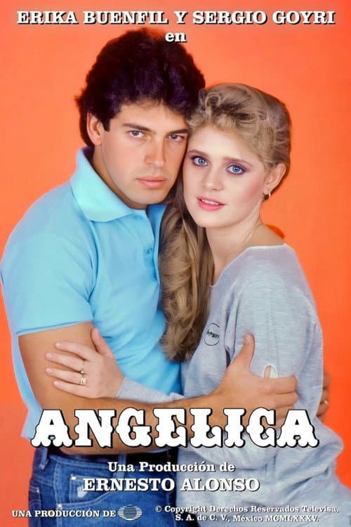 Angélica