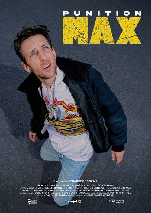 Punition Max