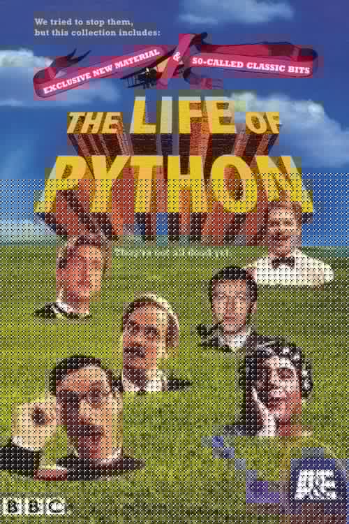 The Life of Python