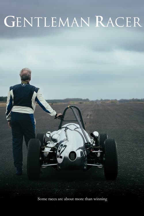 Gentleman Racer
