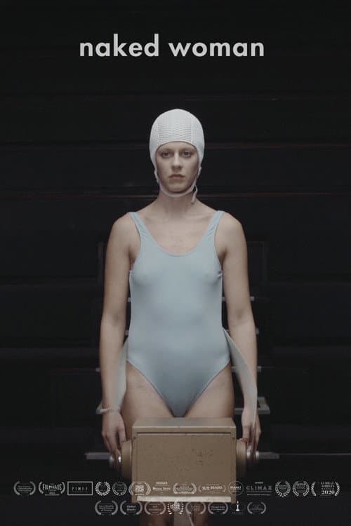 Naked Woman