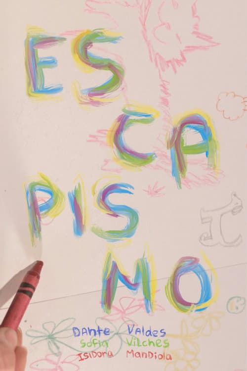 Escapismo