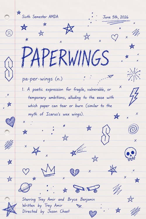PAPERWINGS