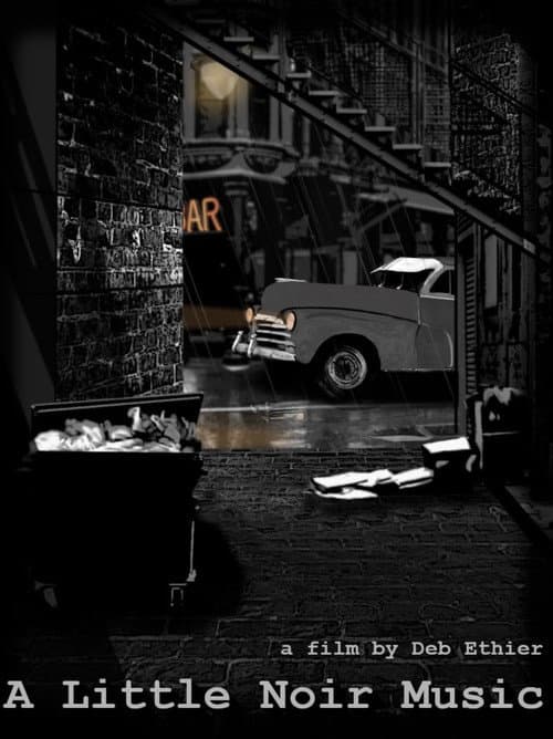 A Little Noir Music