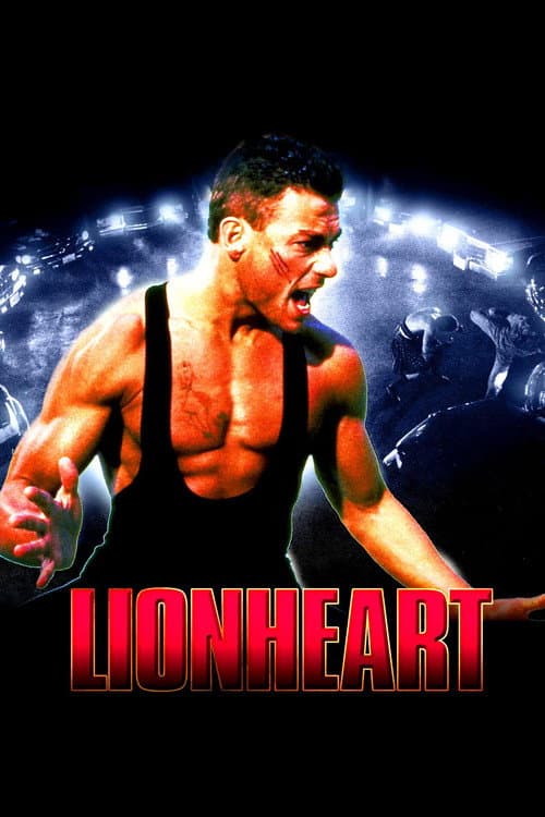 Lionheart