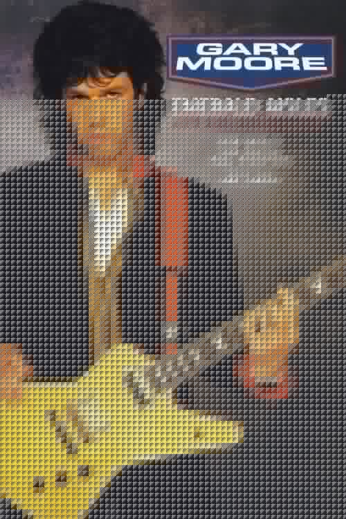 Gary Moore: Emerald Aisles