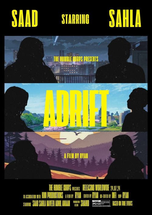 Adrift