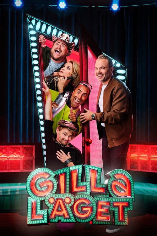 Gilla läget