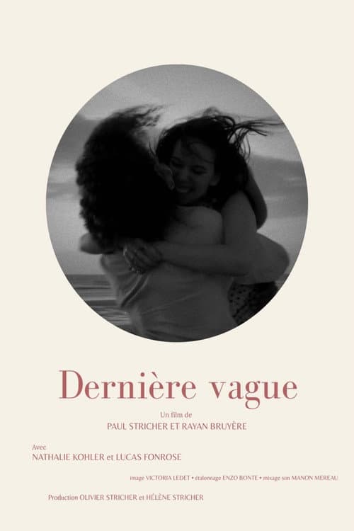 Dernière Vague