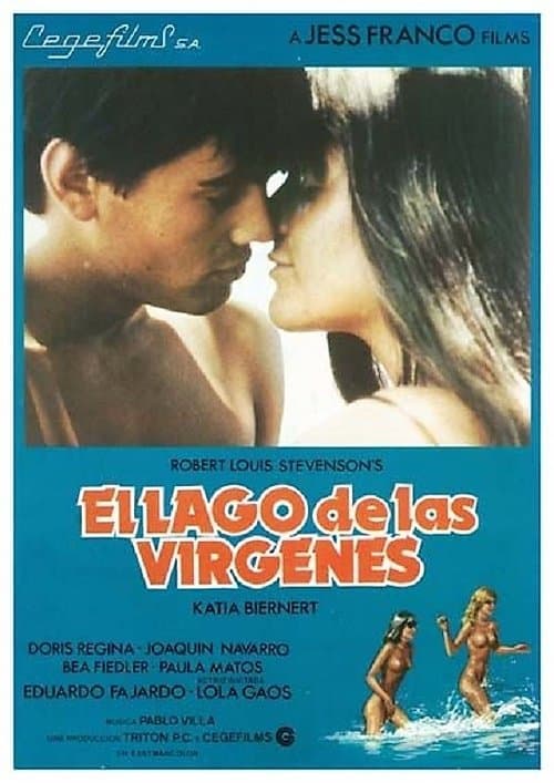 Lake of the Virgins