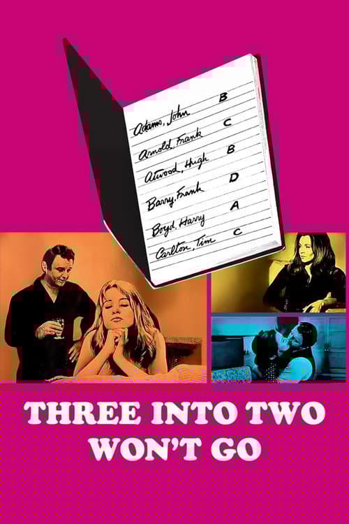 3 Into 2 Won't Go
