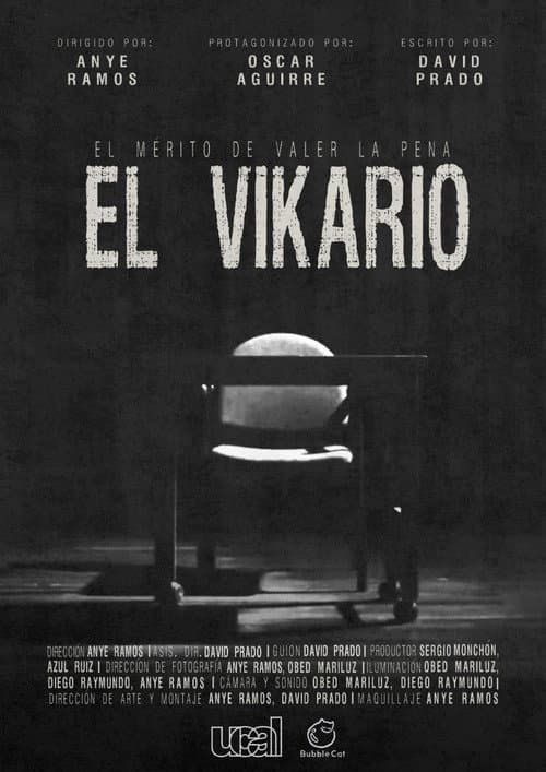 The Vikar