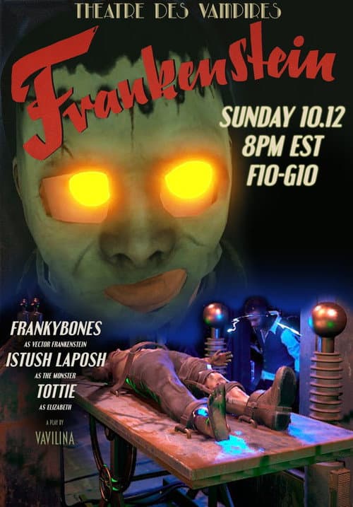 Frankenstein