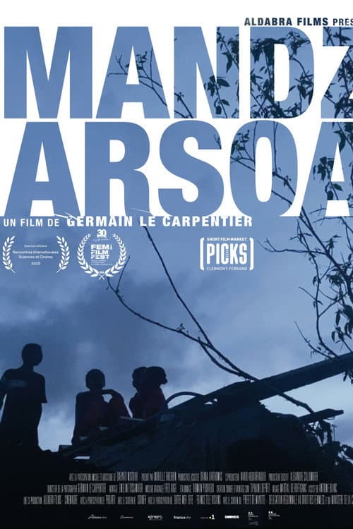 MANDZARSOA