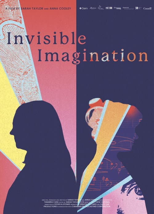 Invisible Imagination