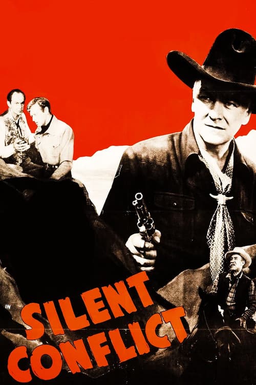 Silent Conflict