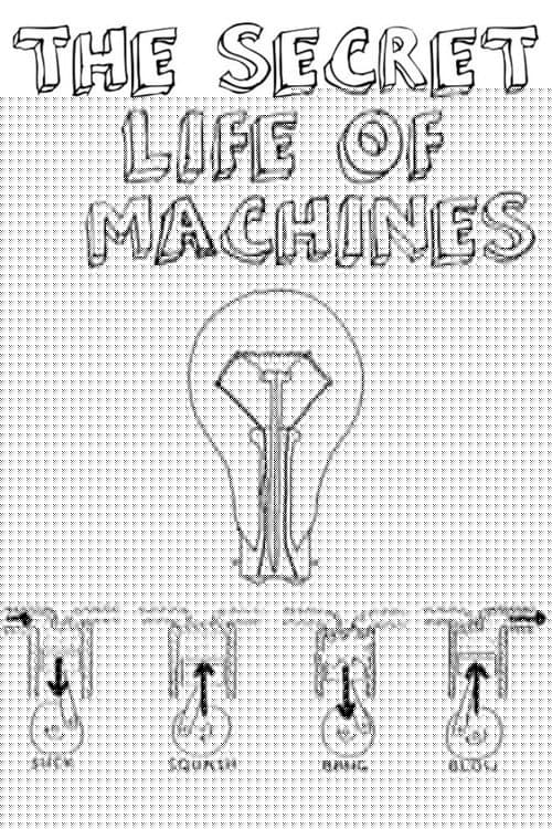 The Secret Life of Machines