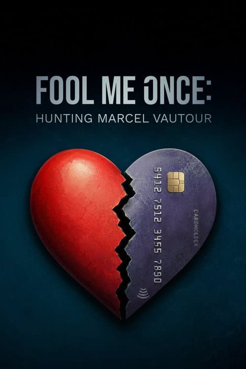 Fool Me Once: Hunting Marcel Vautour