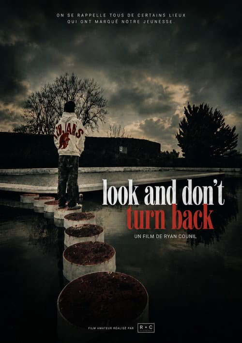Look and Don't Turn Back
