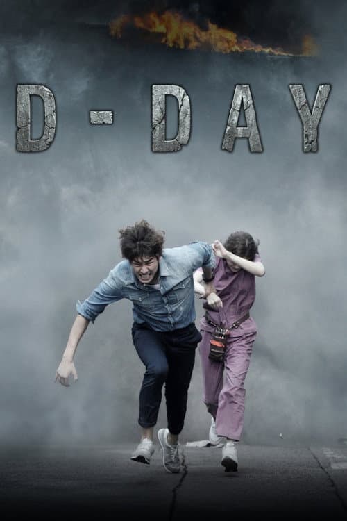D-Day
