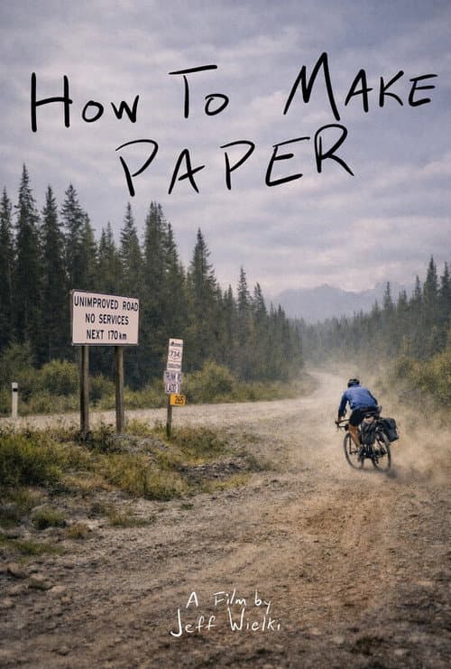 How to Make Paper