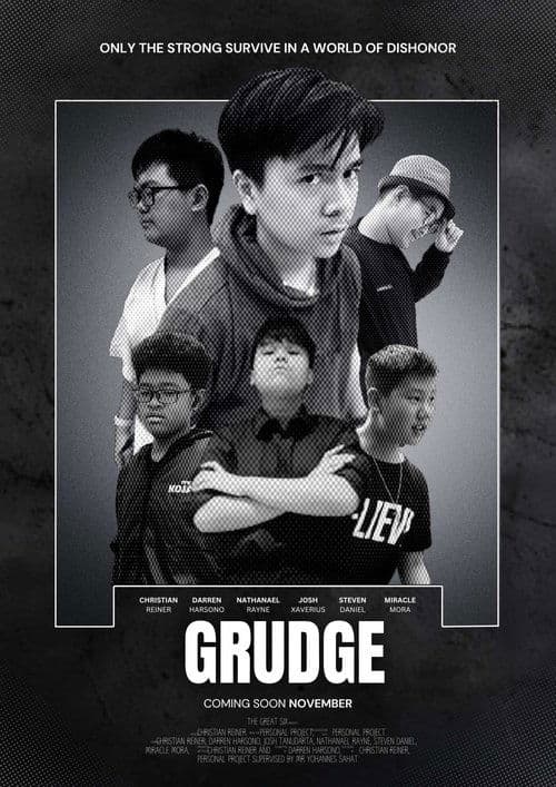 Grudge