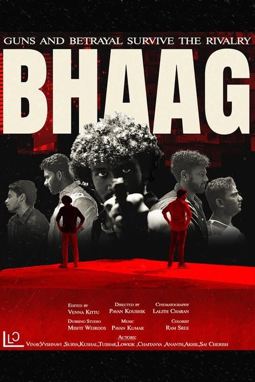 Bhaag!!