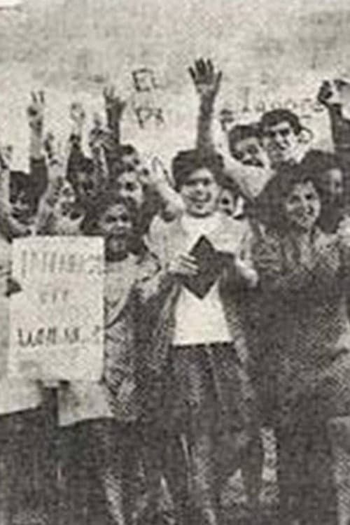 They Called Us Rebels: The 1968 Edcouch-Elsa Walkout