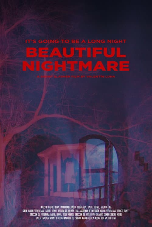 Beautiful Nightmare