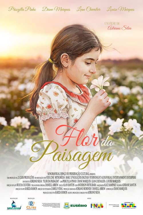 Flor da Paisagem