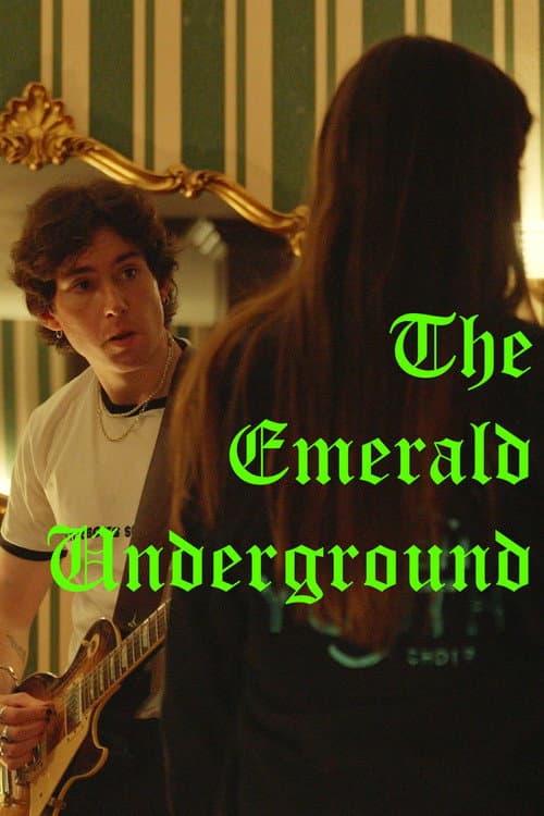 The Emerald Underground
