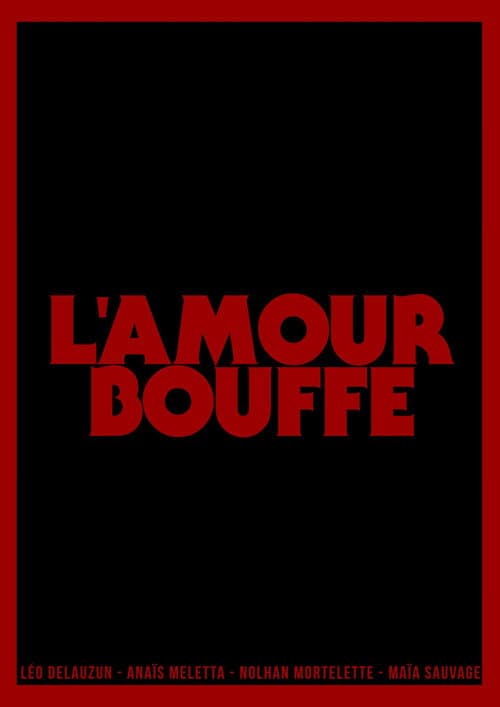 L'Amour Bouffe