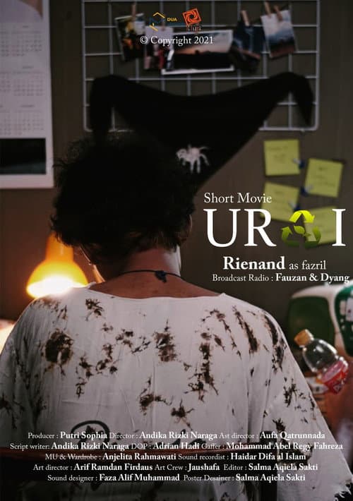 URAI